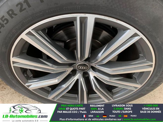 Audi Q8 55 TFSI 340 BVA Quattro Gris M�tallique de 2022