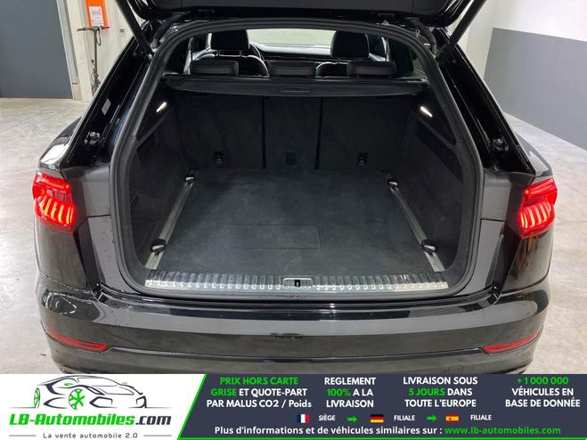 Audi Q8 55 TFSI e 381 BVA Quattro Noir M�tallique de 2023