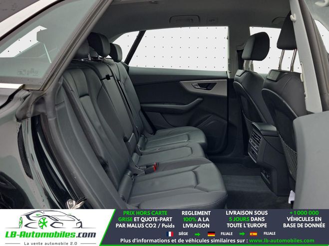 Audi Q8 55 TFSI e 381 BVA Quattro Noir M�tallique de 2022