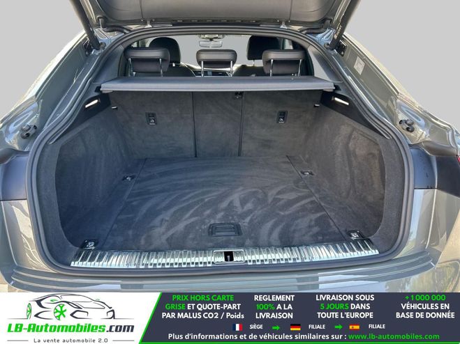 Audi Q8 e-Tron 50 340 ch 95 kWh Quattro Gris M�tallique de 2023