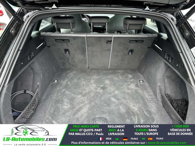 Audi Q8 e-Tron  55 408 ch 114 kWh Quattro Noir M�tallique de 2023