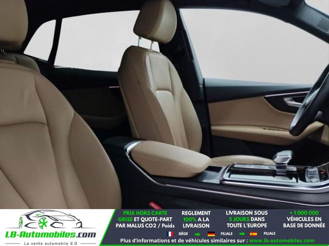 Audi Q8 45 TDI 231 BVA Quattro Beige M�tallique de 2023
