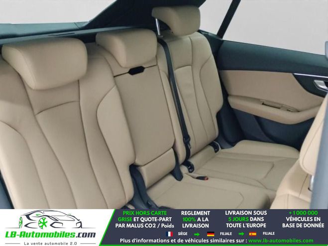 Audi Q8 45 TDI 231 BVA Quattro Beige M�tallique de 2023