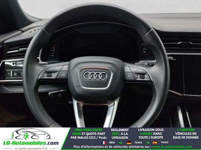 Audi Q8 45 TDI 231 BVA Quattro Beige M�tallique de 2023