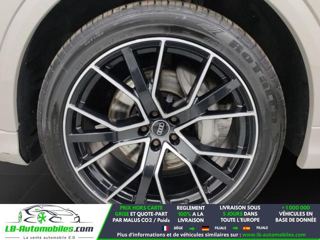 Audi Q8 45 TDI 231 BVA Quattro Beige M�tallique de 2023