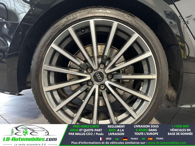 Audi A5 45 TFSI 265 BVA Quattro Noir M�tallique de 2023