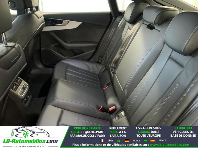 Audi A5 40 TFSI 204 BVA Gris M�tallique de 2023