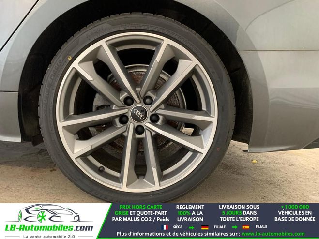 Audi A5 40 TFSI 204 BVA Gris M�tallique de 2023