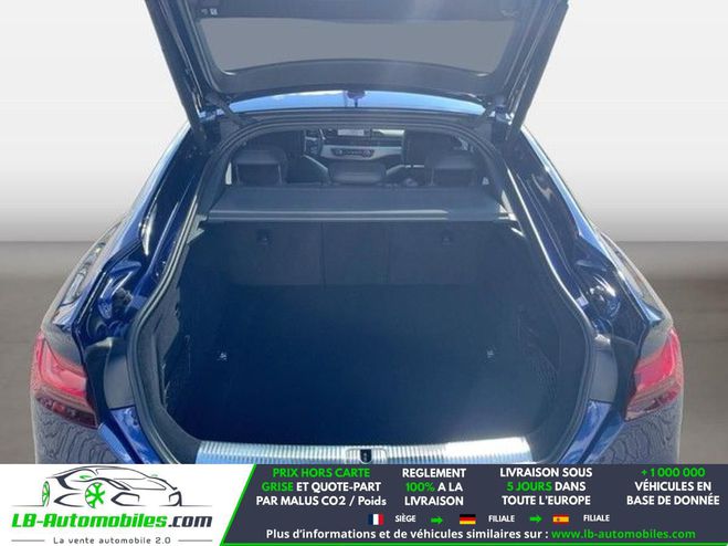 Audi A5 40 TDI 204 BVA Quattro Bleu M�tallique de 2022