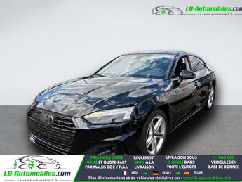  Voir d&eacute;tails -Audi A5 40 TDI 204 BVA Quattro &agrave; Beaupuy (31)