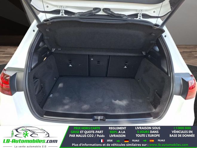 Mercedes Classe B 250 BVA 4-Matic Blanc de 2025