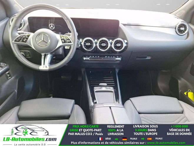 Mercedes Classe B 250 BVA 4-Matic Blanc de 2025