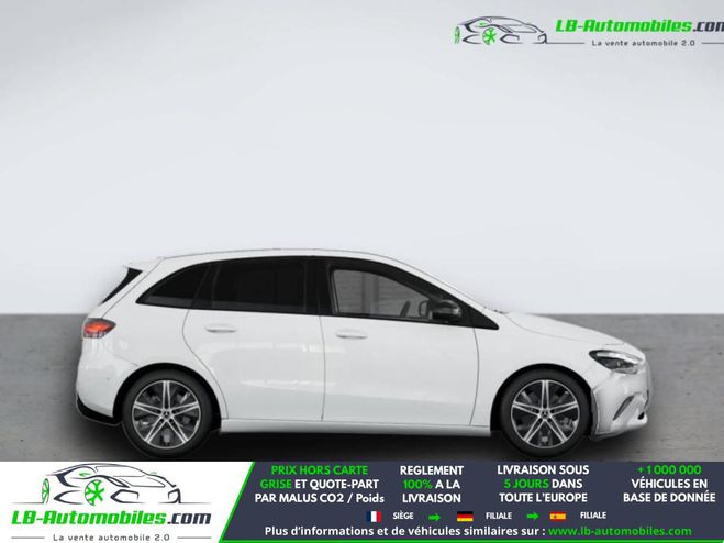 Mercedes Classe B 250 BVA 4-Matic Blanc de 2025