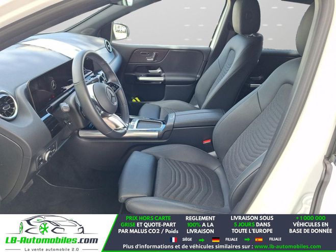 Mercedes Classe B 250 BVA 4-Matic Blanc de 2025