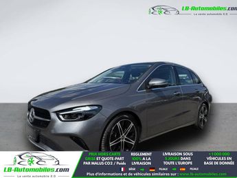  Voir d&eacute;tails -Mercedes Classe B 250 BVA 4-Matic &agrave; Beaupuy (31)