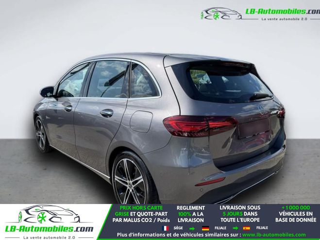 Mercedes Classe B 250 BVA 4-Matic Gris M�tallique de 2024