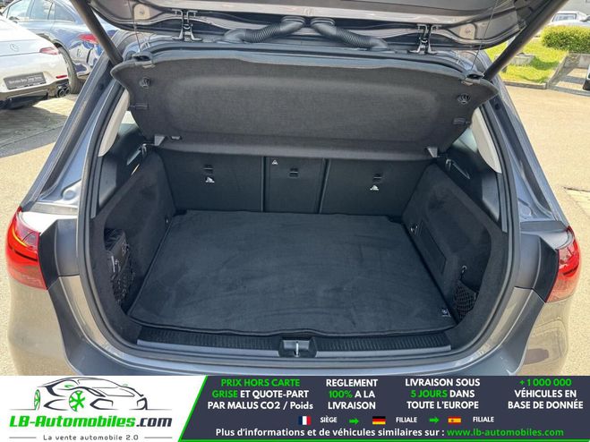 Mercedes Classe B 250 BVA 4-Matic Gris M�tallique de 2024