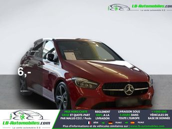 Mercedes Classe B