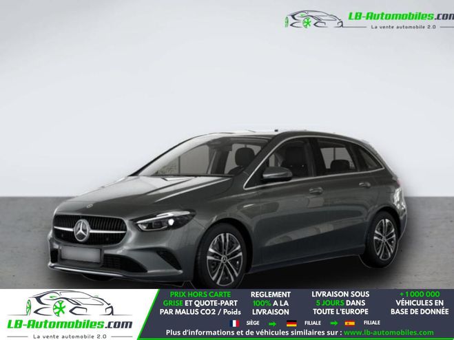 Mercedes Classe B 250 BVA 4-Matic Gris M�tallique de 2025