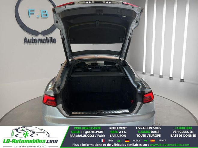 Audi A5 TDI 190 BVA Argent� M�tallique de 2018