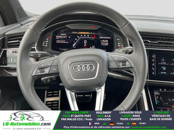 Audi SQ7 TFSI 507ch BVA Quattro 5pl Gris M�tallique de 2023