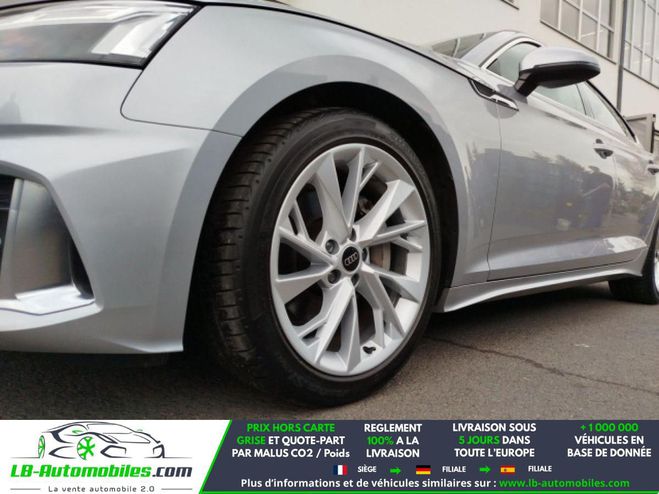 Audi A5 40 TFSI 204 BVA Argent� M�tallique de 2024
