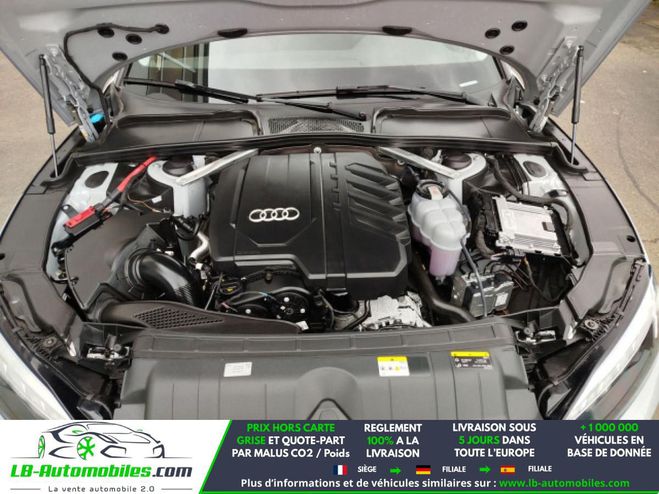Audi A5 40 TFSI 204 BVA Argent� M�tallique de 2024