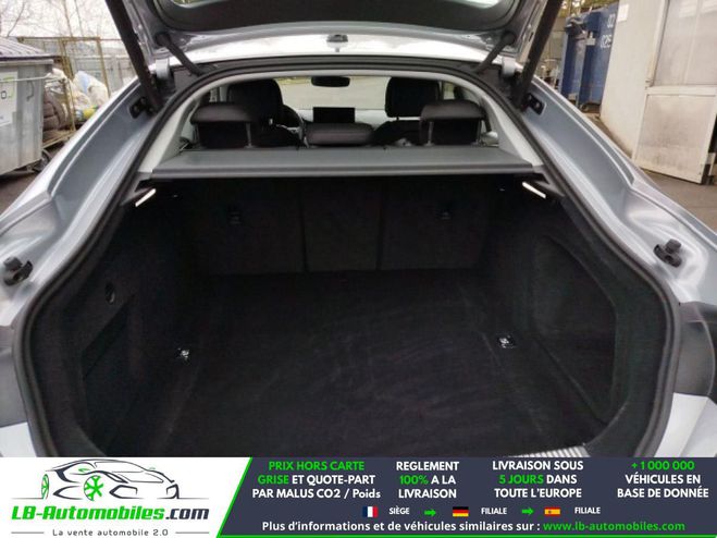 Audi A5 40 TFSI 204 BVA Argent� M�tallique de 2024