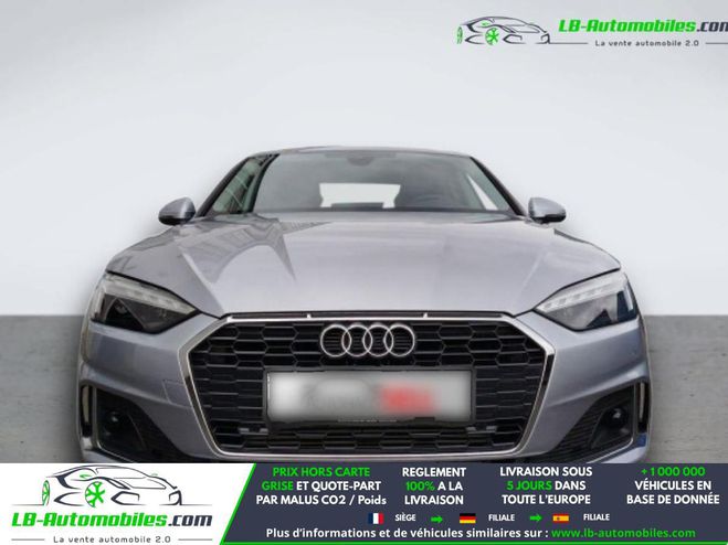 Audi A5 40 TFSI 204 BVA Argent� M�tallique de 2024