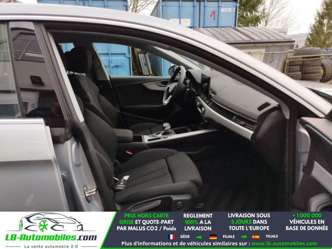 Audi A5 40 TFSI 204 BVA Argent� M�tallique de 2024