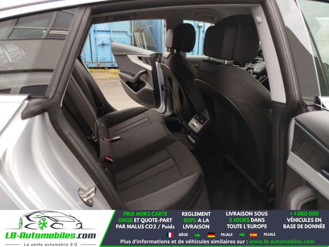 Audi A5 40 TFSI 204 BVA Argent� M�tallique de 2024