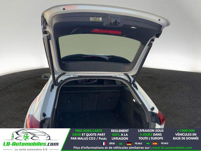 Audi A5 40 TFSI 204 BVA Quattro Blanc M�tallique de 2025