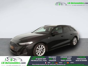  Voir d&eacute;tails -Audi A5 40 TFSI 204 BVA Quattro &agrave; Beaupuy (31)