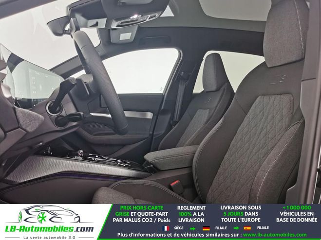 Audi A5 40 TFSI 204 BVA Quattro Noir M�tallique de 2025