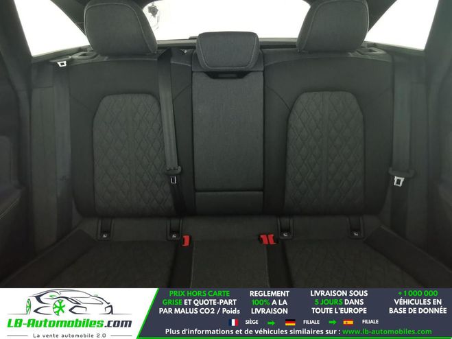 Audi A5 40 TFSI 204 BVA Quattro Noir M�tallique de 2025