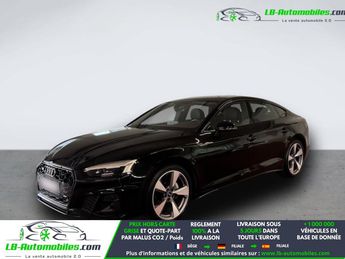  Voir d&eacute;tails -Audi A5 40 TFSI 204 BVA Quattro &agrave; Beaupuy (31)