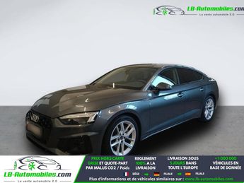  Voir d&eacute;tails -Audi A5 40 TFSI 204 BVA Quattro &agrave; Beaupuy (31)