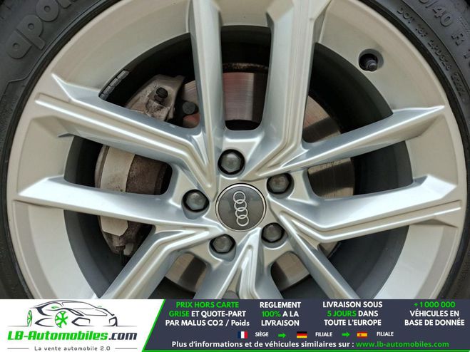 Audi A5 45 TFSI 245 BVA Quattro Bleu M�tallique de 2020