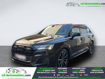  Voir d&eacute;tails -Audi SQ7 TFSI 507ch BVA Quattro 5pl &agrave; Beaupuy (31)