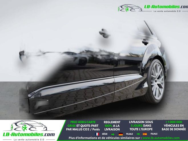 Audi SQ7 TDI  435 BVA Quattro 7pl Noir M�tallique de 2020
