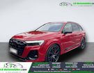 Audi SQ7 TFSI 507ch BVA Quattro 7pl à Beaupuy (31) Audi SQ7 TFSI 507ch BVA Quattro 7pl à Beaupuy (31)