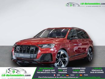  Voir d&eacute;tails -Audi SQ7 TFSI 507ch BVA Quattro 5pl &agrave; Beaupuy (31)