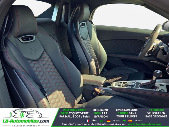 Audi TT RS 2.5 TFSI 400 BVA Quattro Gris M�tallique de 2022