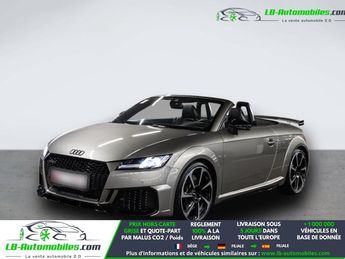 Audi TT RS