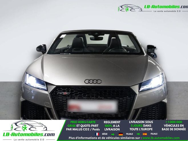 Audi TT RS 2.5 TFSI 400 BVA Quattro Beige M�tallique de 2023