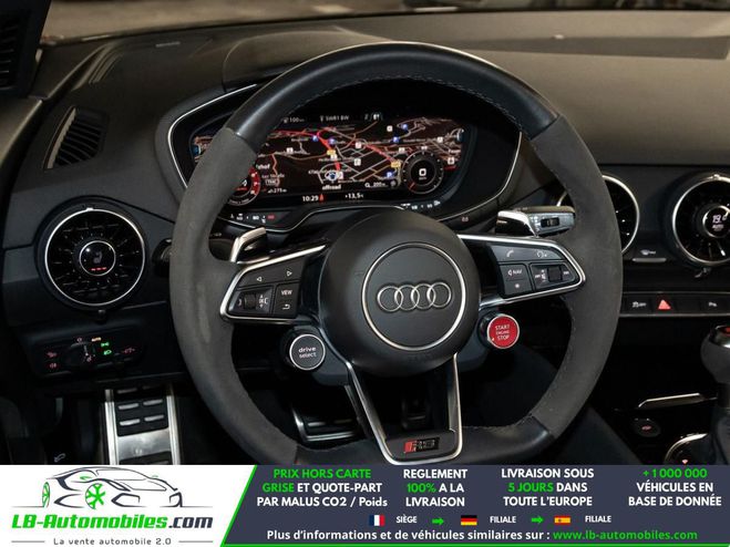 Audi TT RS 2.5 TFSI 400 BVA Quattro Beige M�tallique de 2023
