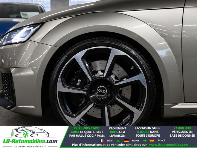Audi TT RS 2.5 TFSI 400 BVA Quattro Beige M�tallique de 2023