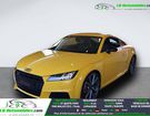 Audi TTS 