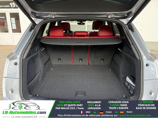 Audi SQ5 V6 3.0 TFSI 354 BVA Quattro Argent� M�tallique de 2018