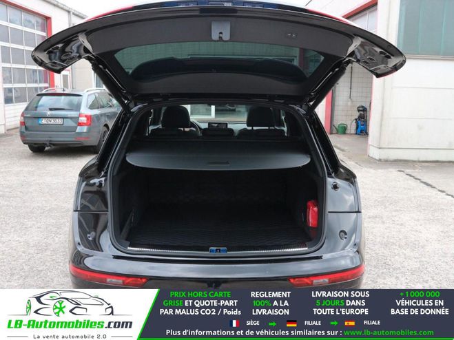 Audi SQ5 3.0 V6 TDI 347 BVA Quattro Noir M�tallique de 2020